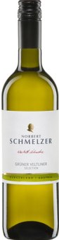 Víno Grüner Veltliner Classic Norbert Schmelzer