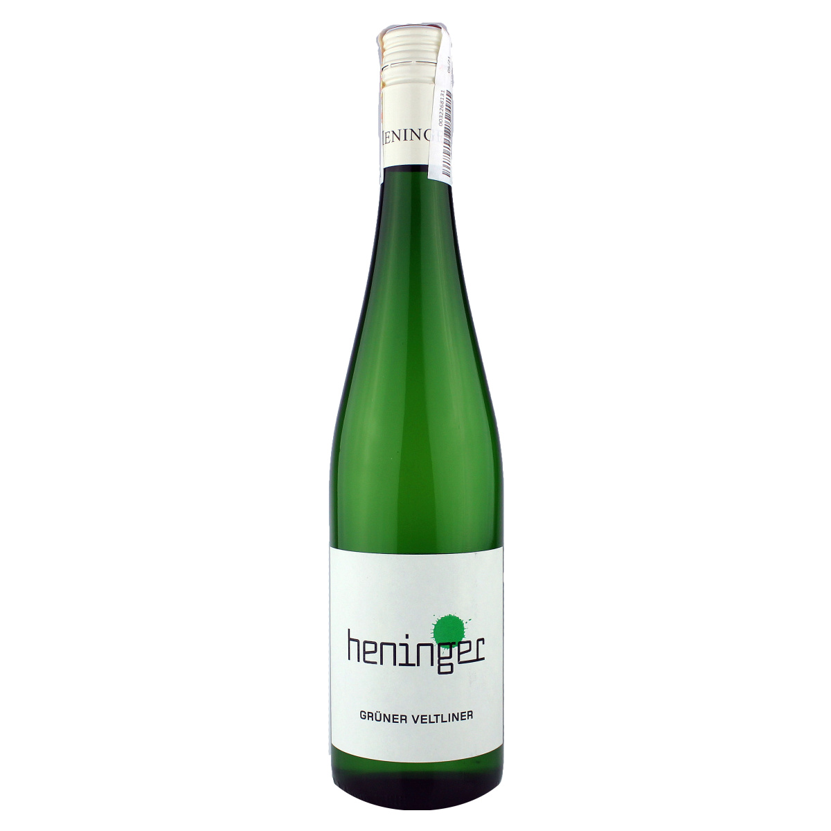 Víno Grüner Veltliner Heninger v akci levně | Kupi.cz