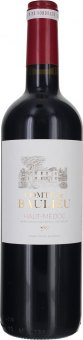 Víno Haut Medoc Comte de Baulieu