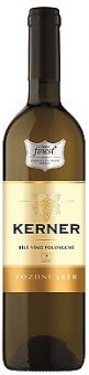 Víno Kerner Tesco Finest