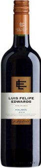 Víno Luis Felipe Edwards