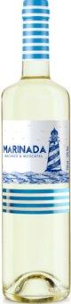 Víno Macabeo & Moscatel Marinada