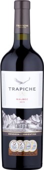 Víno Malbec Oak Cask Trapiche