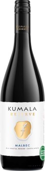 Víno Malbec Reserve Kumala