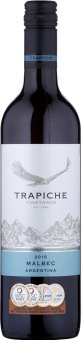 Víno Malbec Trapiche