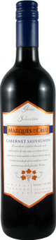 Víno Marqués de la Cruz