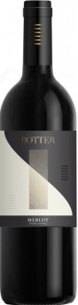 Víno Merlot Botter