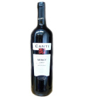 Víno Merlot Canti