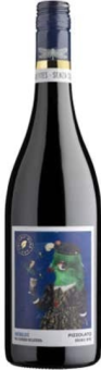 Víno Merlot IGT Veneto bio Pizzolato