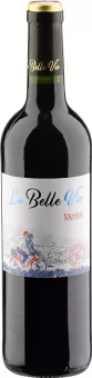 Víno Merlot La Belle Vie