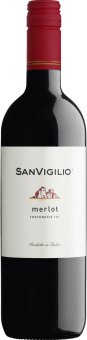 Víno Merlot San Vigilio