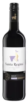 Víno Merlot Santa Regina