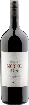 Víno Merlot Voscarini