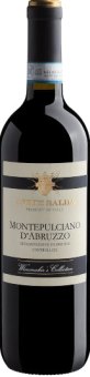 Víno Montepulciano d'Abruzzo Corte Balda