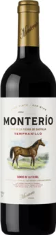 Víno Monterio Tinto Tempranillo