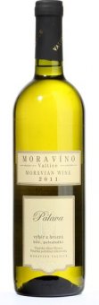 Víno Moravíno Valtice