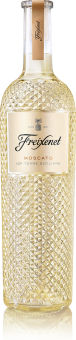 Víno Moscato Freixenet