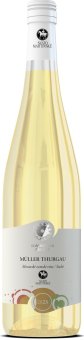 Víno Müller Thurgau Sommelier Select - svatomartinské