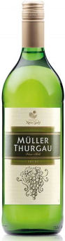Víno Müller Thurgau Vinařství Nové Sady