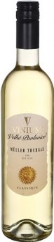 Víno Müller Thurgau Vinium Classique Velké Pavlovice