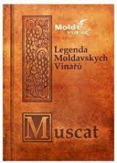 Víno Muscat Legenda Imperial Vin- bag in box