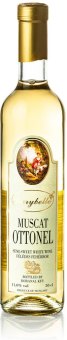 Víno Muscatel Ottonel