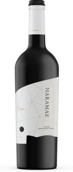 Víno Naramae Cannonau di Sardegna Riserva DOC Cantina Santa Maria La Palma