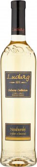Víno Neuburské Culinary Collection Vinařství Ludwig - výběr z hroznů