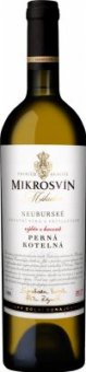 Víno Neuburské Traditional line Mikrosvín Mikulov