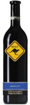 Víno Next Kangaroo