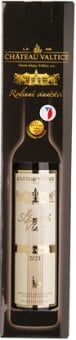 Víno Pálava Chateau Valtice - slámové