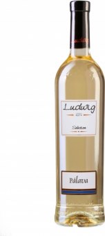 Víno Pálava Vinařství Ludwig