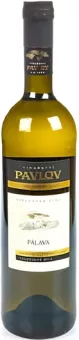 Víno Pálava Vinařství Pavlov - moravské zemské