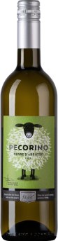 Víno Pecorino Tesco Finest
