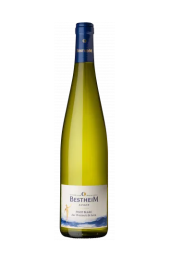 Víno Pinot Blanc Passion de Vignerons Bestheim