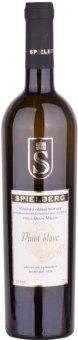 Víno Pinot Blanc Spielberg - přivlastkové