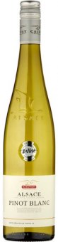 Víno Pinot Blanc Vieilles Vignes Alsace
