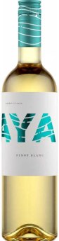 Víno Pinot Blanc Vinařství Thaya - kabinetní