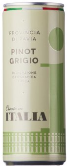 Víno Pinot Grigio IGT Provincia Di Pavia