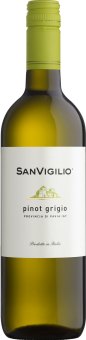 Víno Pinot Grigio IGT San Vigilio