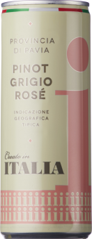 Vína Pinot Grigio IGT Italia Adria Vini