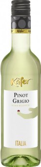 Víno Pinot Grigio Käfer