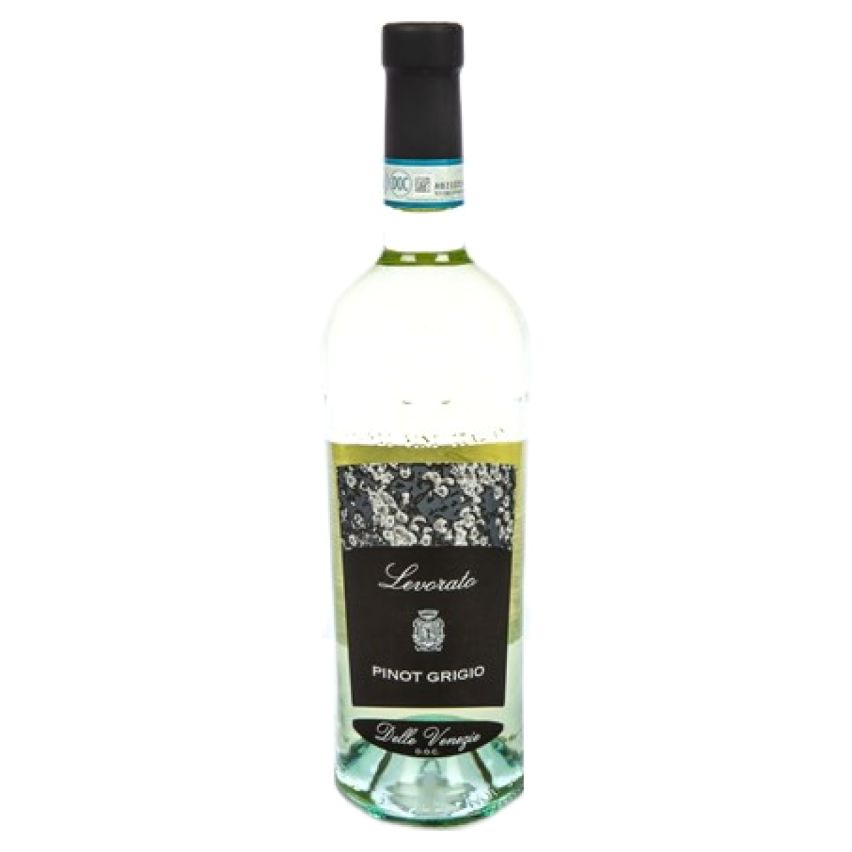 Víno Pinot Grigio Levorato levně | Kupi.cz