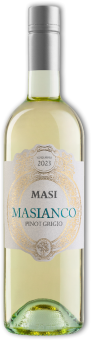 Víno Pinot Grigio Masi Masianco Víno Pinot Grigio Masi Masianco