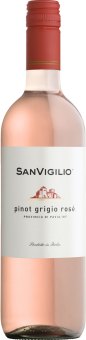 Víno Pinot Grigio Rosé IGT San Vigilio