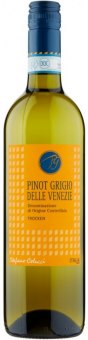 Víno Pinot Grigio Stefano Colucci