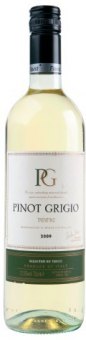 Víno Pinot Grigio Tesco Finest