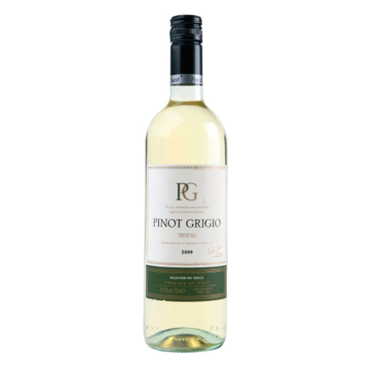 Víno Pinot Grigio Tesco Finest V Akci Levně | Kupi.cz