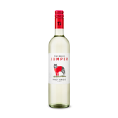 Víno Pinot Grigio Tussock Jumper