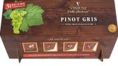 Víno Pinot Gris Vinium Velké Pavlovice - bag in box
